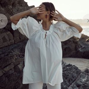 Little Tienda Layla Blouse